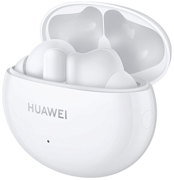Товар Huawei FreeBuds 4i (белый)